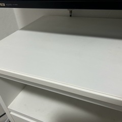 IKEAテレビ台の画像