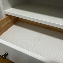 IKEAテレビ台の画像