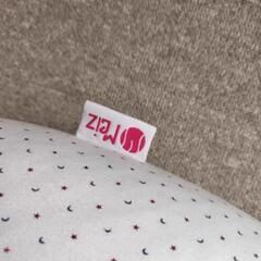 Meiz　抱き枕　ホワイトの画像