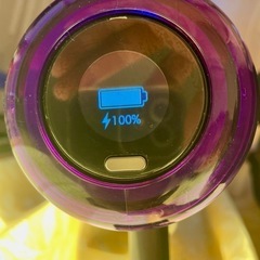 dyson ダイソン　掃除機　コードレスクリーナー　SV18　H2V-JP-NGJ1726Aの画像