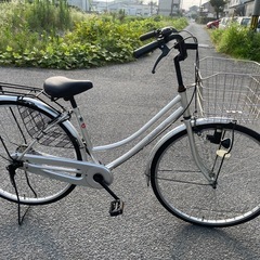 愛知県の27インチ 自転車の中古が安い！激安で譲ります・無料で