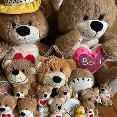 スージーズーぬいぐるみ おまとめ  の画像