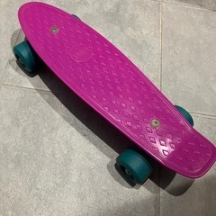 スケボー キッズ スケーター