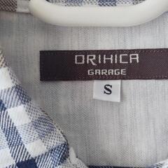 ORIHICA オリヒカ 長袖シャツ⑤の画像