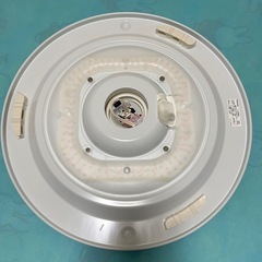 Panasonic　シーリングライトの画像