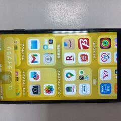 iPhoneSE 第二世代　受け渡し予定者決定の画像