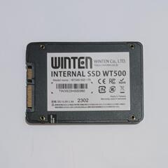 SSD 1TBの画像
