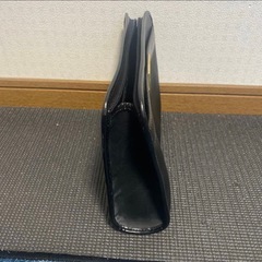 ニナリッチ　クラッチバッグの画像