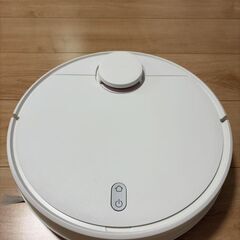 【美品】Xiaomi ロボット掃除機 S10 水拭き掃除機の画像