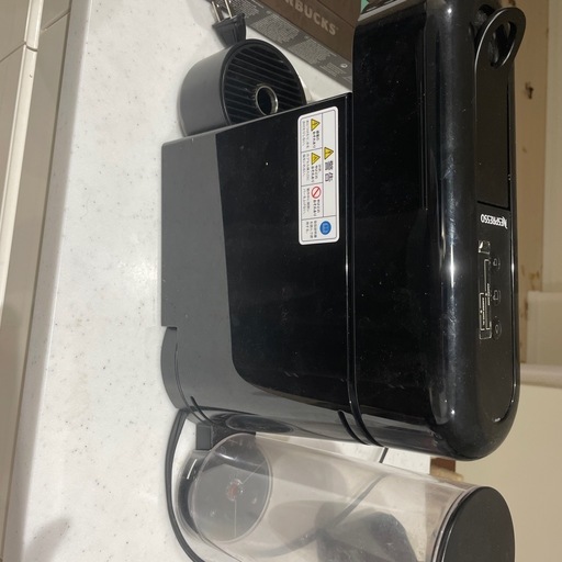 コーヒーメーカー