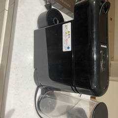 コーヒーメーカーの画像