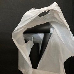 IKEAソファーの画像