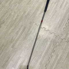 ゴルフクラブ(ドライバー＆パター)の画像