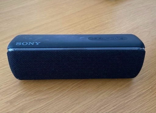 SONY Bluetooth スピーカー