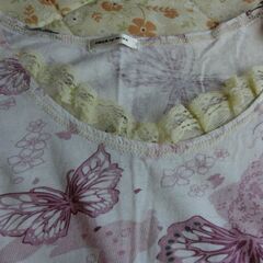 中古 タンクトップの画像