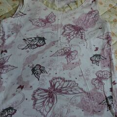 中古 タンクトップの画像