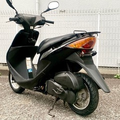  ※8/1まで！【期間限定】主要整備済&オイル交換済みで安心！すぐ乗れて、通勤・通学・普段乗りに最適な原付バイク！／スズキ アドレスV50 インジェクション搭載 CA44A型 スクーター の画像