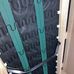 IKEAソファーの画像
