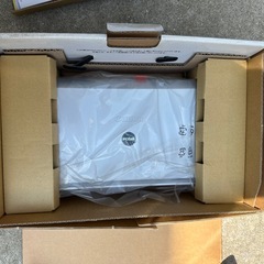 【新品未使用】Canon キャノン　PIXUS ip90プリンター　モバイルの画像