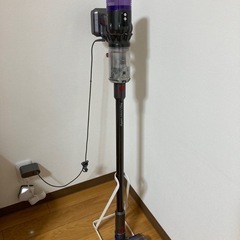 ダイソン　掃除機　ジャンク品の画像