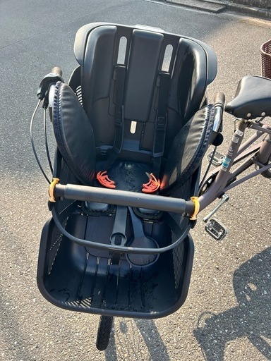 FRACKERS 非電動自転車 