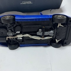 EBBRO　1/24　スカイラインGT-R R34 V-SPEC Ⅲの画像