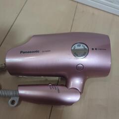 Panasonicヘアドライヤー EH-NA95の画像