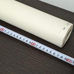 壁紙✩未使用 2.5m 横97cm ノリシールなし✩リフォームに✩DIY✩激安大量保管中　現地追加購入大歓迎✩の画像
