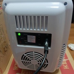 小型冷蔵庫の画像