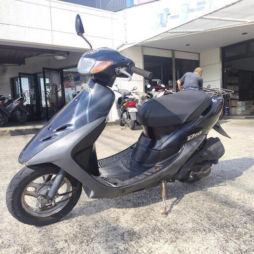 小牧 2ｽﾄ原付 ディオ 原付