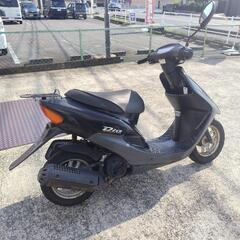 小牧 2ｽﾄ原付 ディオ 原付の画像