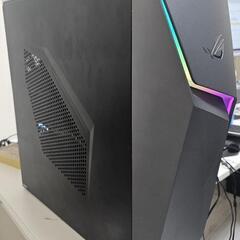 １台限定！ASUS ゲーミング / 編集 PCの画像