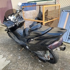 フォルツァmf06  値下げの画像