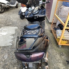 フォルツァmf06  値下げの画像