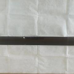 ekワゴン h81w h91w ドアバイザー　後部座席側の画像