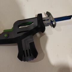 電気のこぎりＤＮー100  350ｗの画像