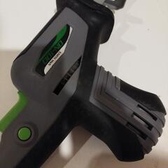 電気のこぎりＤＮー100  350ｗの画像