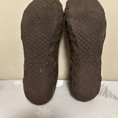　beachシューズの画像