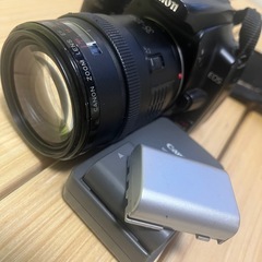 フィルム一眼レフカメラ 42台 まとめて フィルムカメラ Canon ジャンク Canon - 【ジャンク】フィルムカメラ等 4点 CANON MINOLTA NIKON