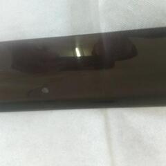 ekワゴン h81w h91w ドアバイザー　後部座席側の画像
