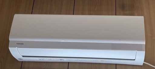 東芝ルームエアコン