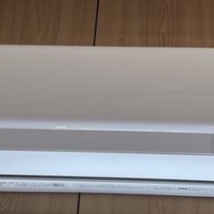 東芝ルームエアコン