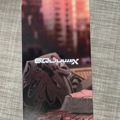 Gundam GQuuuuuuX シュウジ・イトウ フィギュアの画像