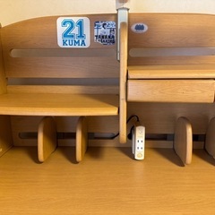 学習机②の画像