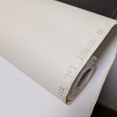壁紙✩未使用 4.5m 横97cm ノリシールなし✩リフォームに✩DIY✩激安大量保管中　現地追加購入大歓迎✩の画像