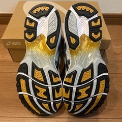 ASICS GEL KAYANO 14 スニーカー 27.0 ゲル　カヤノ 14
の画像