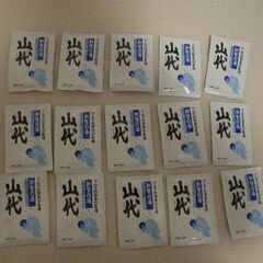 新品 ツムラ日本の名湯 山代 薬用入浴剤