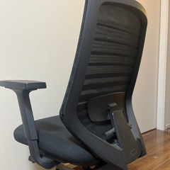 オフィス用椅子の画像