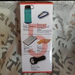 SMART EMERGENCY BOTTLEの画像