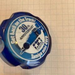 ミニ四駆　パーツセット　ローラー、ベアリング、マスダンパー、スペーサー　他の画像
